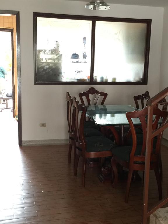 Hotel Don Olivo Богота Экстерьер фото