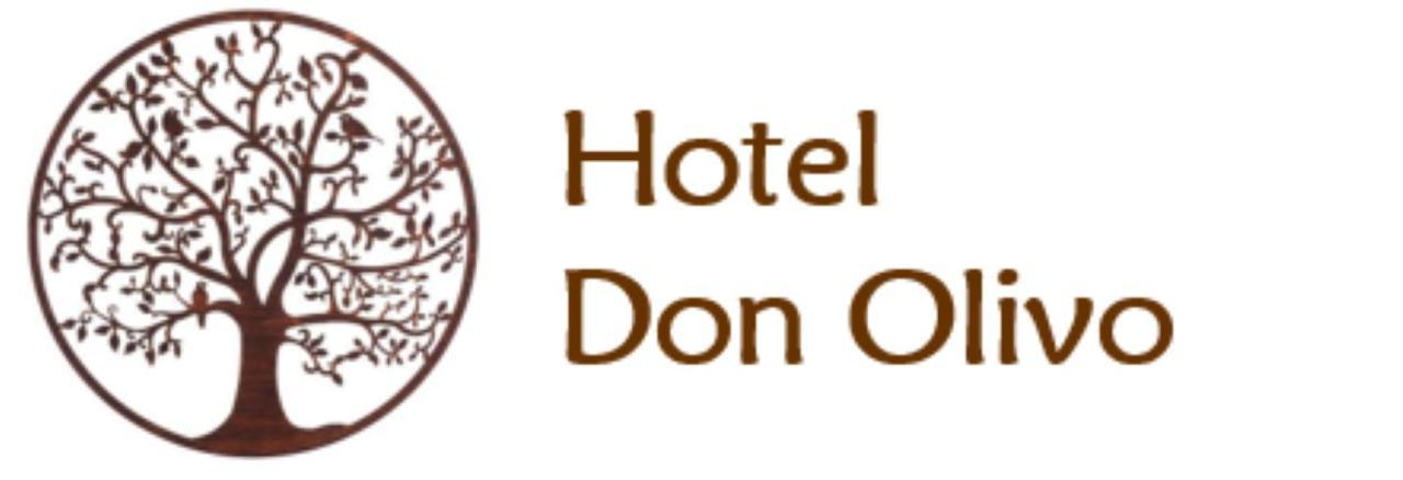 Hotel Don Olivo Богота Экстерьер фото