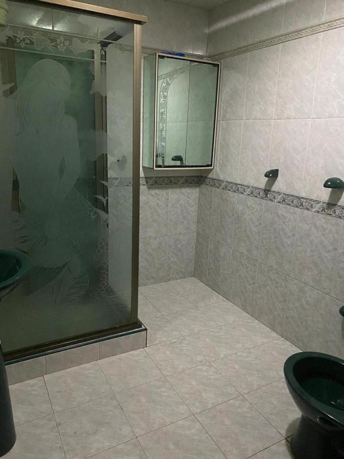 Hotel Don Olivo Богота Экстерьер фото